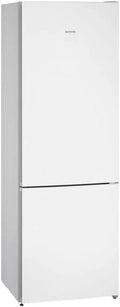 Siemens Combi-koelkast, 203 x 70 cm, KG49N2WDA, wit