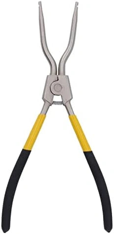 Wasmachine veer expansion tool, binnenveer verwijderingsgereedschap, comfortabele grip, koolstofstalen structuur