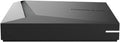 Formuler Z11 Pro BT1-uitvoering 4K UHD Android 11 Récepteur IP HDR10, Dual WiFi, HDMI, USB 3.0, MicroSD, zwart/grijs