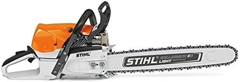 Stihl Kettingzaag MS462C-M CC 72.2, 4,4 KW/6,0 pk, gewicht 6 kg, schacht 63 cm ES, zilver