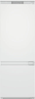 Frigorifero incasso Hotpoint HA SP70 T111, zilver/wit