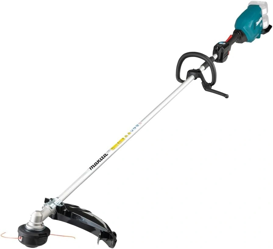 Makita Grassnijder 36 V => 2 x 18 V Li-ION (alleen product), DUR369LZ, zwart