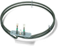 2100W Ventilator Oven Element Compatibel Met Leisure CK90G232C 90CM Cookmaster, CK90G232K 90CM CookmasterER, CS90F530K 90CM Cuisine Master DF