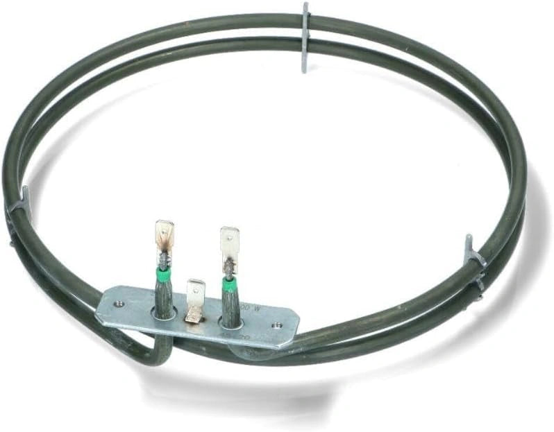 2100W Ventilator Oven Element Compatibel Met Leisure CK90G232C 90CM Cookmaster, CK90G232K 90CM CookmasterER, CS90F530K 90CM Cuisine Master DF
