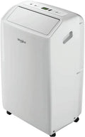 Klimatyzator przenoaa, NY PACF29COW, zilver/wit