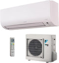 DAIKIN ATXD35A ARXD35A Airconditioner, 12.000 BTU, A+++, R32, wifi, 3D 2023, zilver