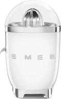 Smeg CJF11WHEU Zitruspresse wit