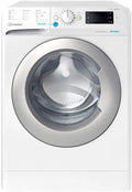 Wasmachine Indesit BWE71295XWSVSPT 7 kg 1200 tpm Wit