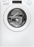 Wasmachine Candy CO 4104TWM/1-S 60 cm 1400 rpm 10 kg, wit