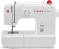 SINGER 1408 sewing machine, SINGER 1408, wit, Sewing, 4 Step, Variable
