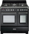 De Longhi MEM 965T NN ED, zwart/bruin