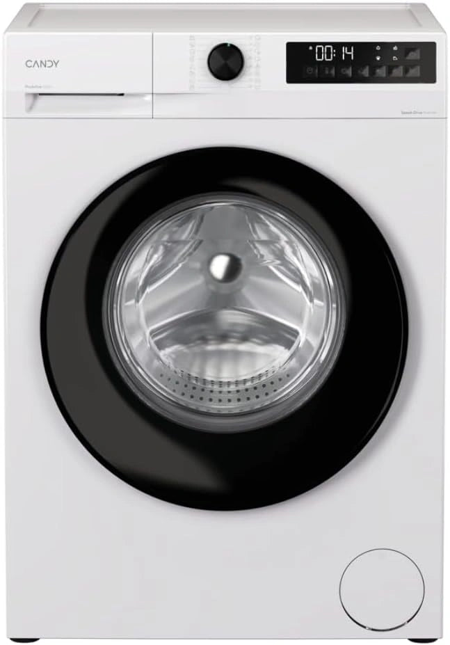 Wasmachine Candy 10 kg 1351 RPM Wit