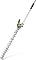 EGO Power HTA2000 heggenschaar opzetstuk voor PH1400E multifunctioneel gereedschap, zilver