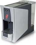 Esse koffiezetapparaat S12 zilver
