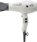 Parlux 385 Powerlight Ionic & Ceramic wit, hairdryer