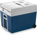 Mobicool, Thermo-elektrische koelbox, zwart