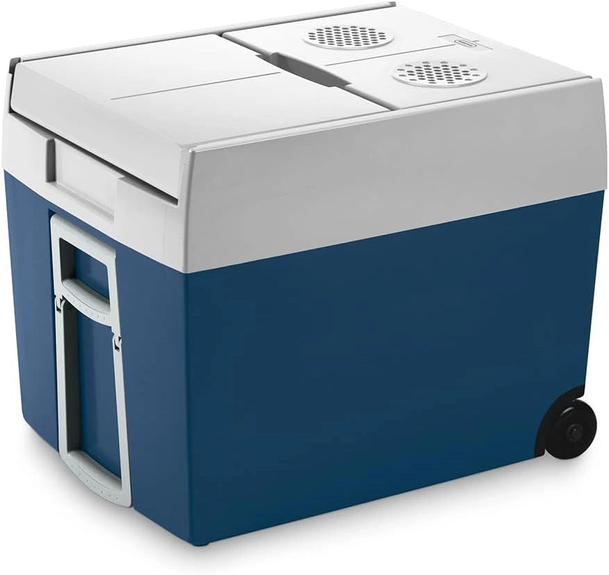 Mobicool, Thermo-elektrische koelbox, zwart