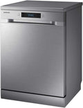 Samsung Vaatwasser, zilver, 85 x 60 x 60