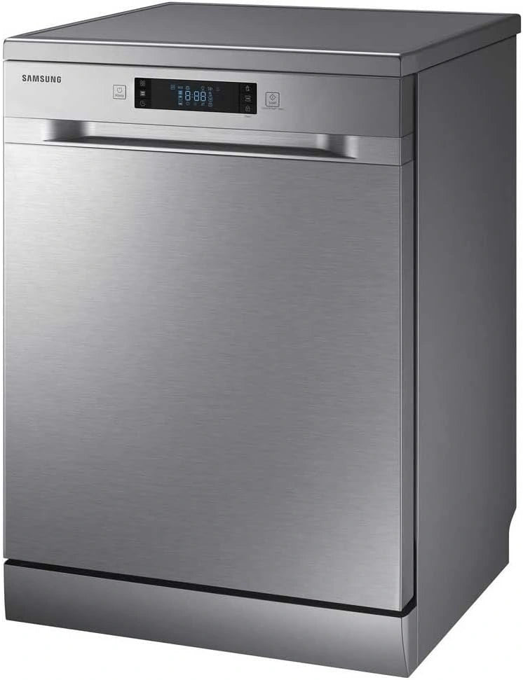 Samsung Vaatwasser, zilver, 85 x 60 x 60