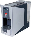 Koffiezetapparaat s12 zilver ESSSE CAFFE'