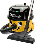 Numatic HRP-203 Henry Plus Eco Stofzuiger + Accessoires KIT-AS1 620W, zwart