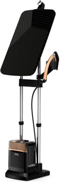 Tefal IXEO Power All-in-One QT2020 Stoomstomer met geïntegReerde 3-posities smart board, desinfecteren en strijken, hogedrukstoomtechnologie