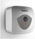 Ariston Doorstroomboiler Andris RS 15/3 erp elektrisch boven gootsteen 3 jaar garantie, wit