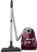 Rowenta RO3969 Compact Power stofzuiger met zak, Max 900 W motor met laag verbruik, compact ontwerp, hoge filtratie, lange actieradius
