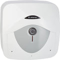 Ariston 3100339 Andris RS 30/3 ERP Elektrische doorstroomboiler boven gootsteen, wit