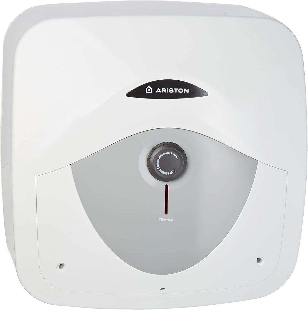 Ariston 3100339 Andris RS 30/3 ERP Elektrische doorstroomboiler boven gootsteen, wit