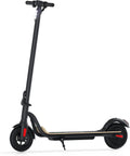 M MEGAWHEELS Elektrische step, 5000 mAh, elektrische step, snelheid tot 25 km/u, looptijd van 12 km, met banden van 8,0 inch