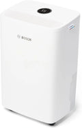 Bosch Dry 1000, Luchtontvochtiger, Voor ruimtes tot 17 m², wit