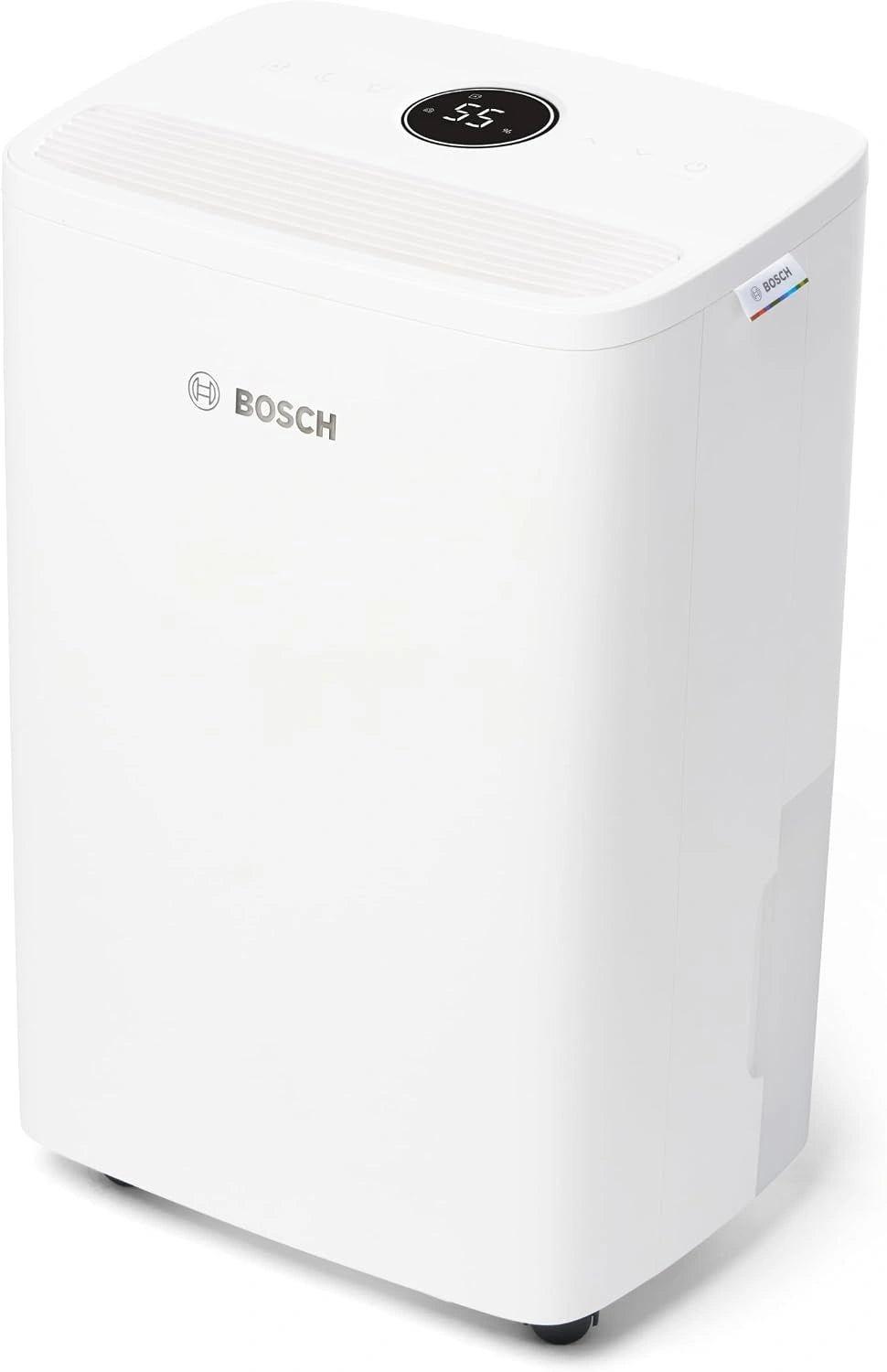 Bosch Dry 1000, Luchtontvochtiger, Voor ruimtes tot 17 m², wit