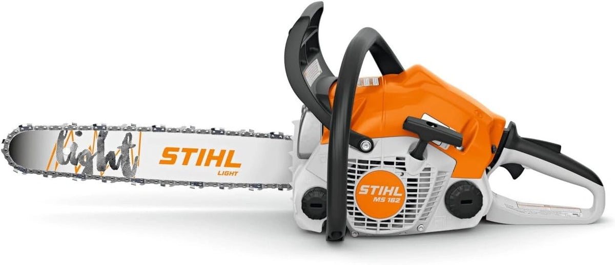 Stihl MS 162 motorzaag 30 cm, zilver