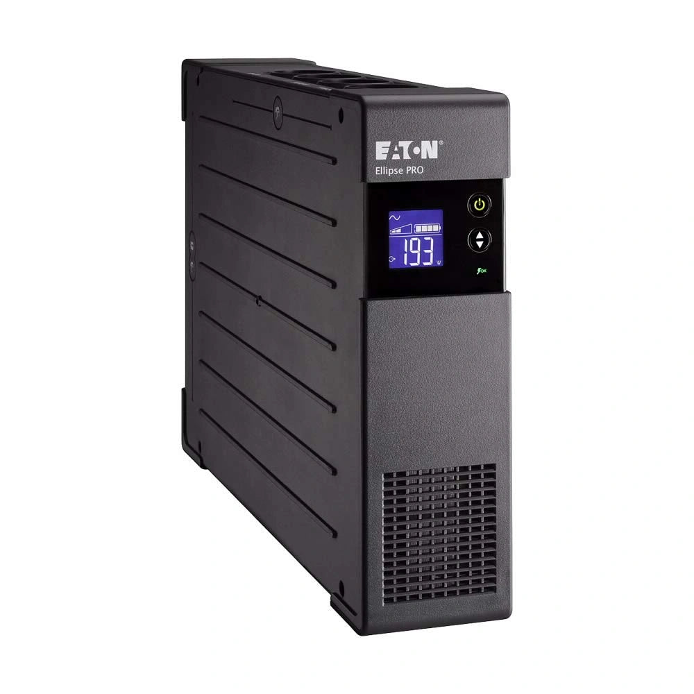 Eaton Elp1200Fr Ellipse Pro 1200 Fr Ups, Zwart