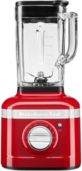 KitchenAid Artisan K400 5KSB4026, 5KSB4026ECA, Candy Apple, rood