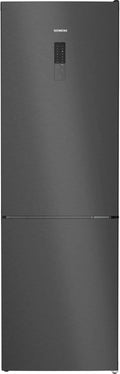 Siemens KG36NXXBF iQ300 Koel en Vriezer, bruin