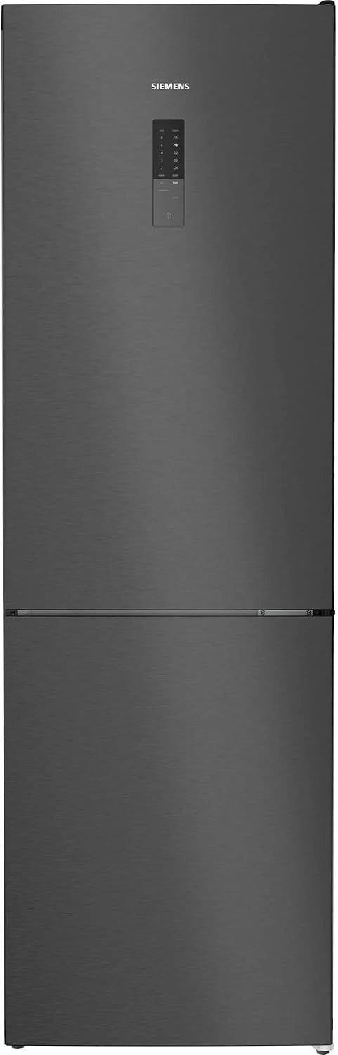 Siemens KG36NXXBF iQ300 Koel en Vriezer, bruin