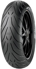 PIRELLI Moto, Angel GT 180/55ZR17 73W, bruin/zwart
