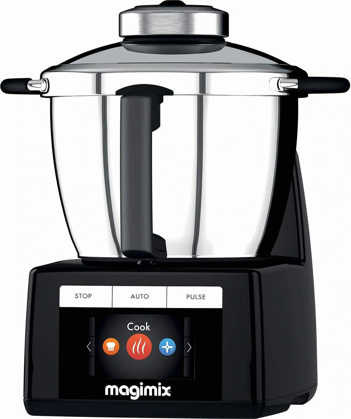 Magimix 148379 Cook Expert keukenmachine, zwart