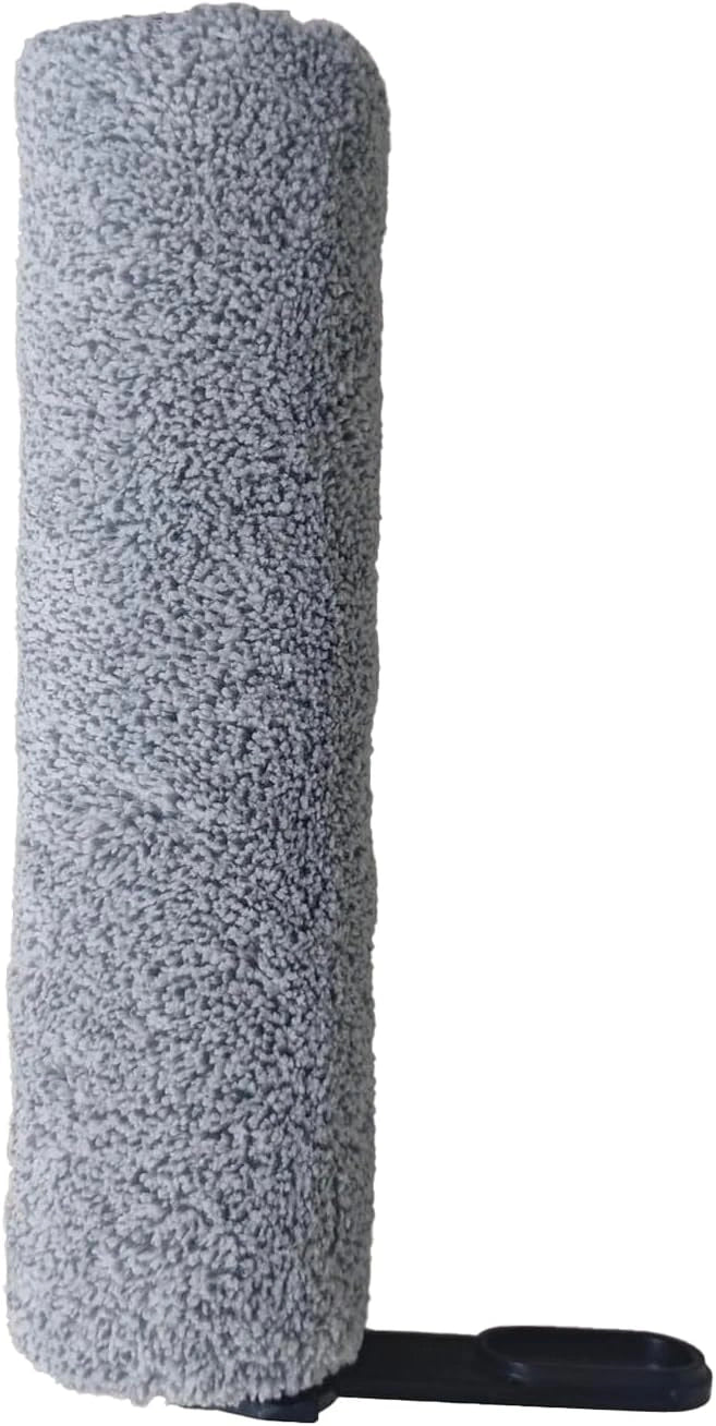 Redkey W15 Draadloze stofzuiger en vloerwisser, 3-in-1 stofzuiger, krachtige zuigkracht van water en stof, enkel laminaat met 5 mm