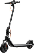 Segway E3 Pro E, zwart