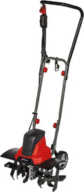Einhell GC-RT 1545 M Elektrische motorfrees, 1500 watt, standaard motor, 2-punts veiligheidsschakelaar, overbelastingskoppeling, uitklapbaar stuur