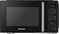 23 L Combimagnetron met Grill, Heteluchtoven & Airfryer, 4-in-1 magnetron, 900 W + 1000 W grill + 1680 W hetelucht, 10 airfryer-programma's