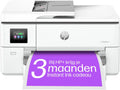 OfficeJet Pro 9720e Wide Format All-in-One printer, wit