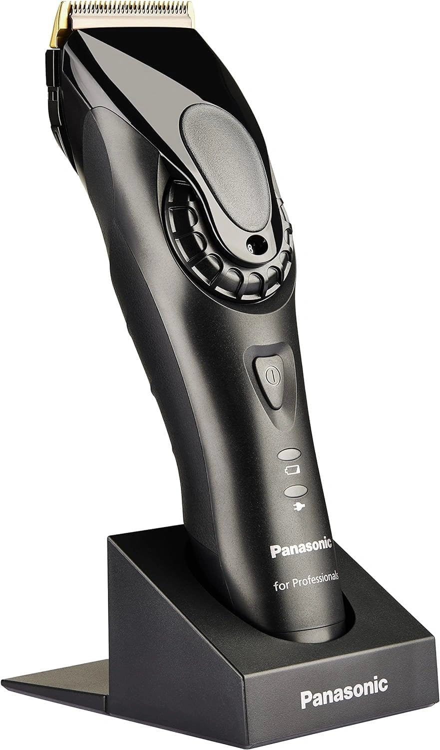 Panasonic ER-DGP84 zwarte haartrimmer, zwart