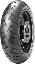 PIRELLI Moto, Diablo 180/55ZR17 73W, wit