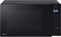 LG MH6032GAS Magnetron met Smart Inverter-technologie, 20 liter inhoud, 1050 W, zwart