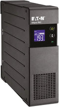 Eaton Elp1200Din Ellipse Pro 1200 Din Ups, 82Mmx275Mmx390Mm, Zwart