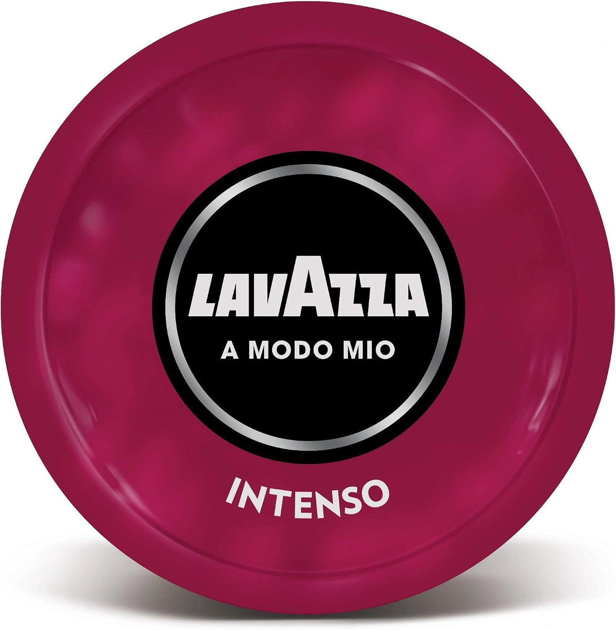 LAVAZZA A MODO MIO 360 INTENSO, rood